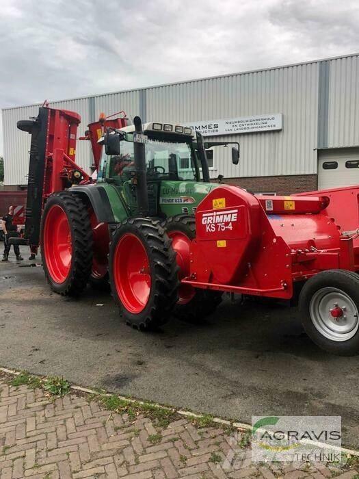 Grimme KS 75-4 Inny sprzęt żniwny