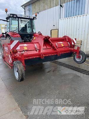 Grimme KS75-4 Maszyny rolnicze - Inne