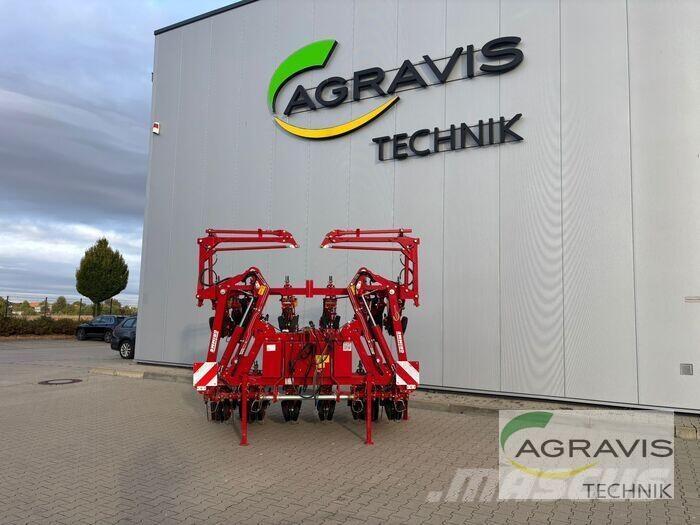 Grimme MATRIX 1200 Sadzarki