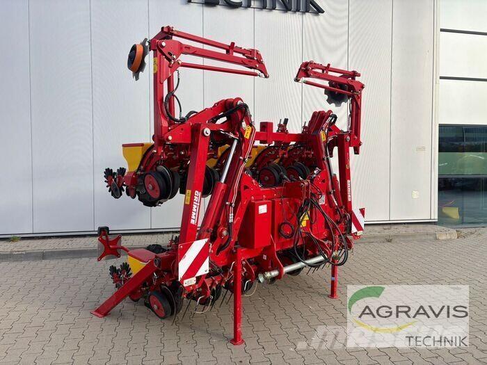 Grimme MATRIX 1200 Sadzarki