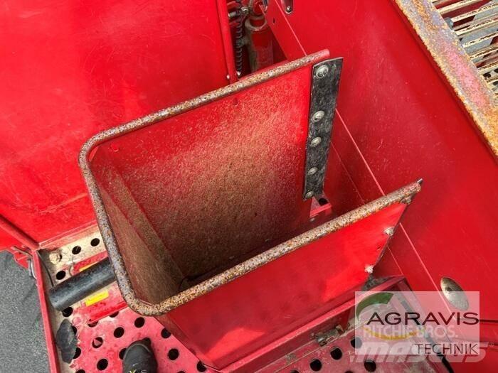 Grimme SE 150-60 NB Kombajny ziemniaczane i kopaczki
