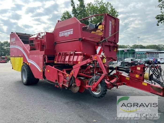 Grimme SE 150-60 NB Kombajny ziemniaczane i kopaczki