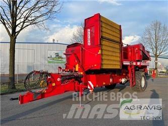 Grimme SE 150-60 NB Kombajny ziemniaczane i kopaczki