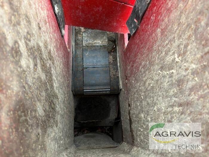 Grimme SE 150-60 NB Kombajny ziemniaczane i kopaczki