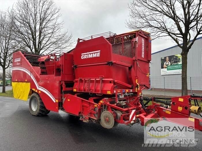 Grimme SE 150-60 NB Kombajny ziemniaczane i kopaczki