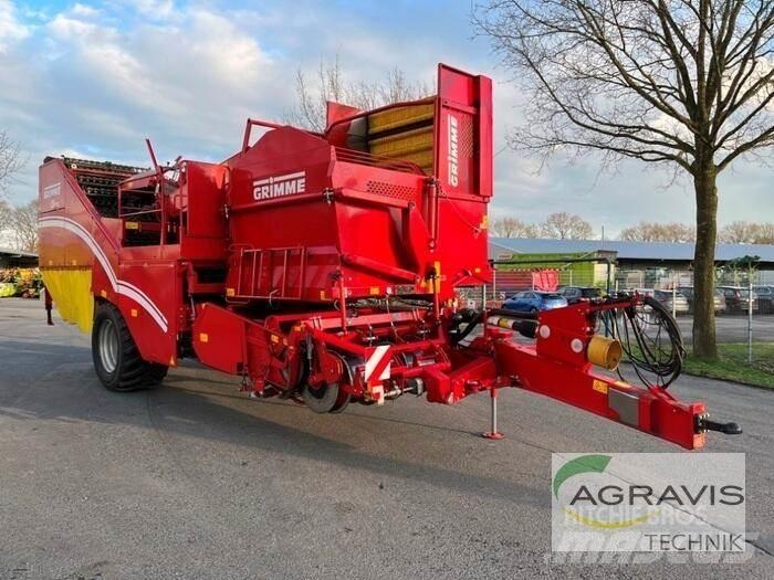 Grimme SE 150-60 NB Kombajny ziemniaczane i kopaczki