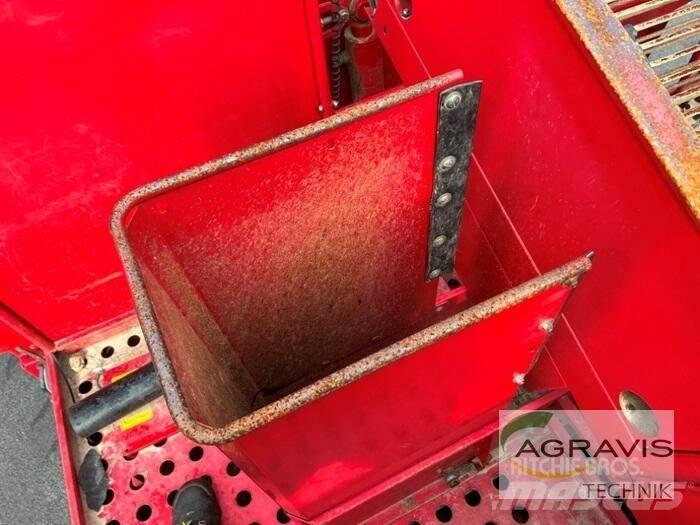 Grimme SE 150-60 NB Kombajny ziemniaczane i kopaczki