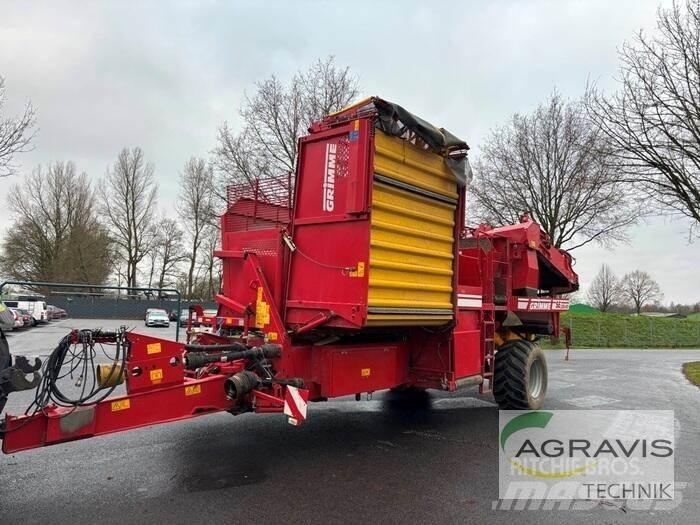 Grimme SE 150-60 NB Kombajny ziemniaczane i kopaczki