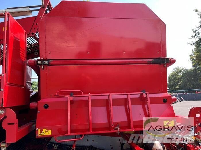 Grimme SE 150-60 NB Kombajny ziemniaczane i kopaczki