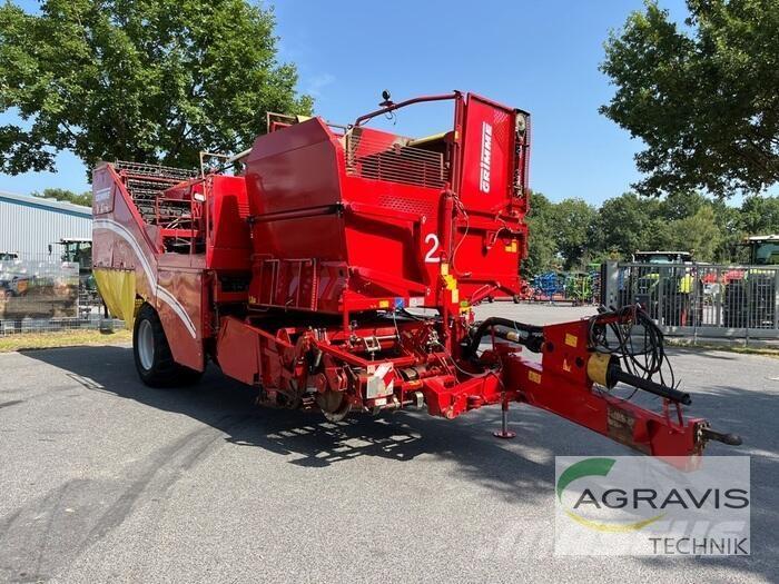 Grimme SE 150-60 NB Kombajny ziemniaczane i kopaczki