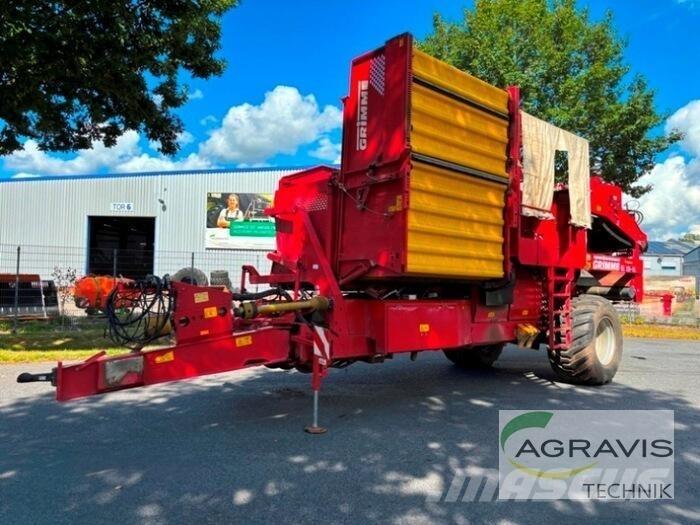 Grimme SE 150-60 NB Kombajny ziemniaczane i kopaczki