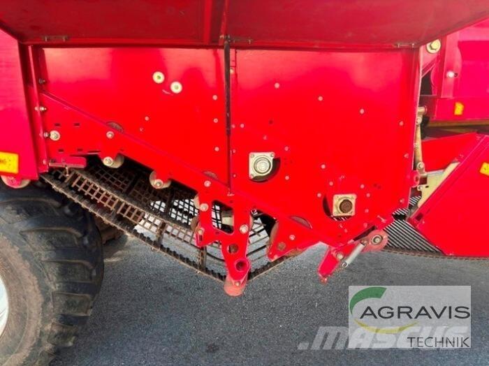 Grimme SE 150-60 NB Kombajny ziemniaczane i kopaczki