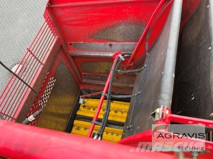 Grimme SE 150-60 NBR Kombajny ziemniaczane i kopaczki