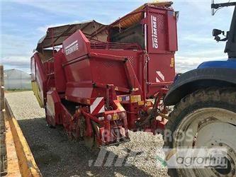 Grimme SE75-55 Kombajny ziemniaczane i kopaczki