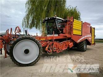 Grimme Varitron 470 Kombajny ziemniaczane i kopaczki