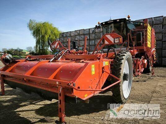 Grimme Varitron 470 Kombajny ziemniaczane i kopaczki
