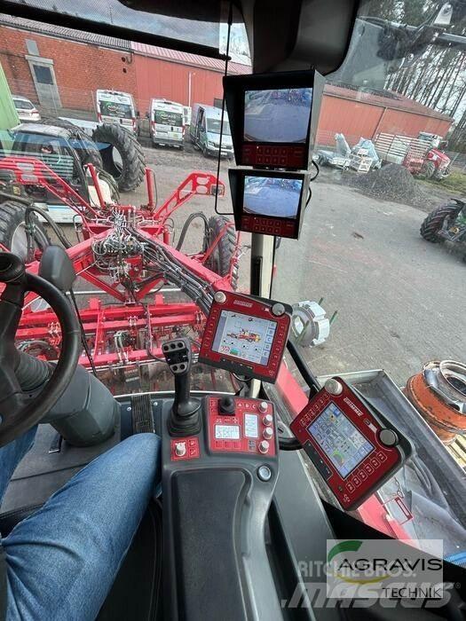 Grimme VARITRON 470 Kombajny ziemniaczane i kopaczki