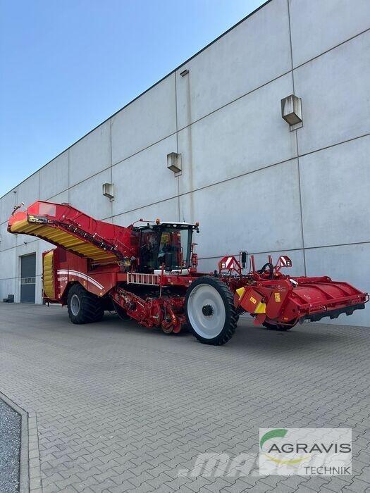 Grimme VARITRON 470 Kombajny ziemniaczane i kopaczki