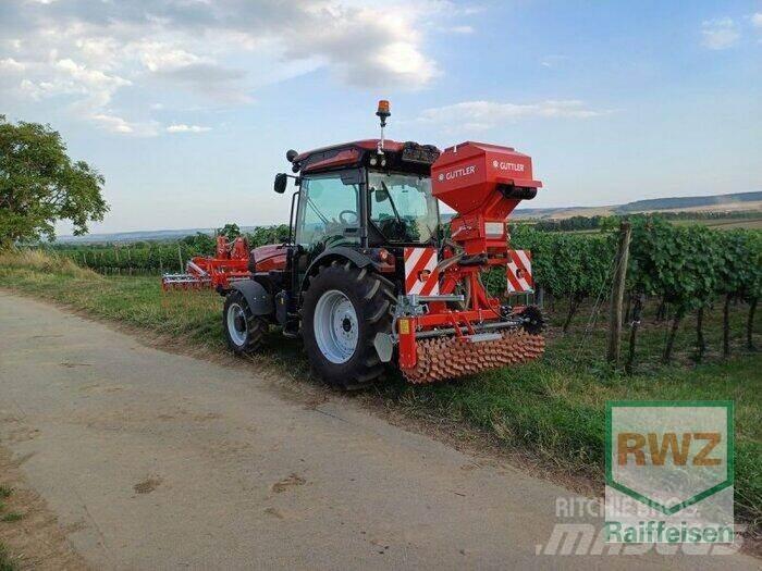 Güttler Green Manger Maszyny rolnicze - Inne