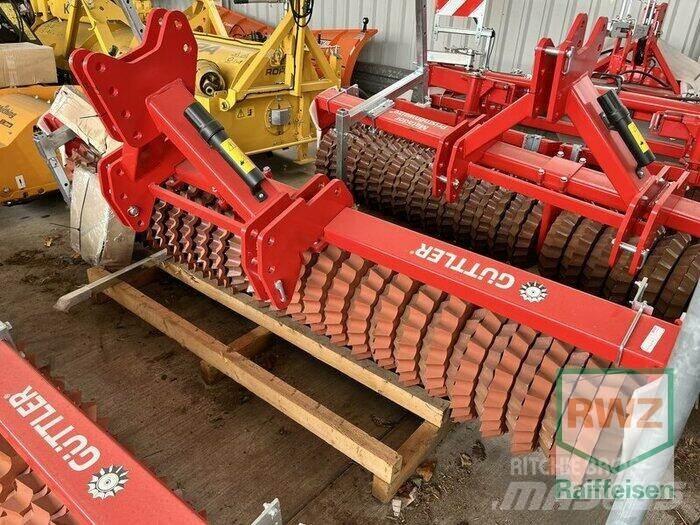 Güttler Matador 32 DPT Maszyny pakujące