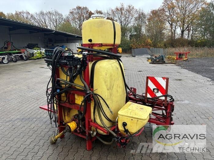 Hardi LX 1200 Opryskiwacze zaczepiane