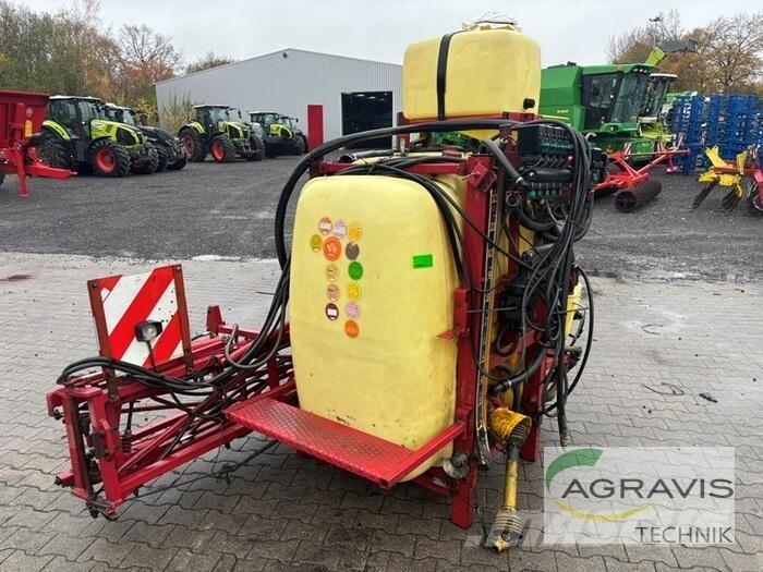 Hardi LX 1200 Opryskiwacze zaczepiane