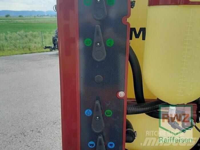 Hardi Master Opryskiwacze zaczepiane