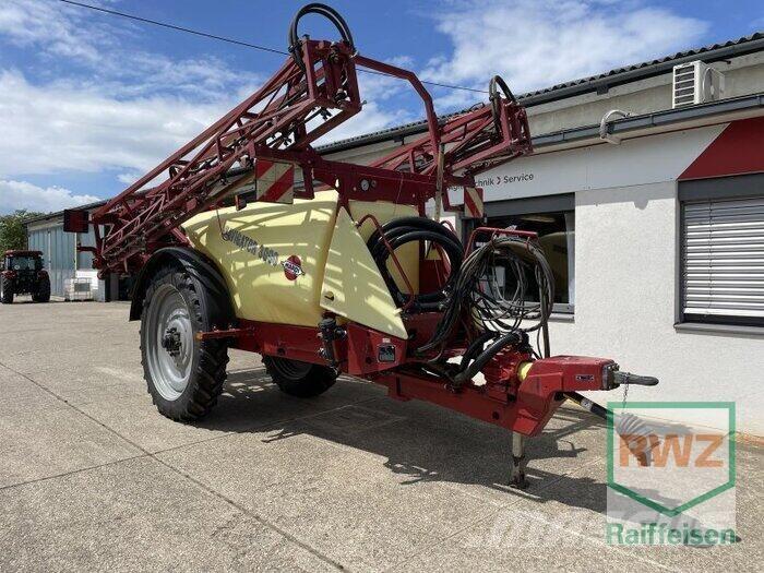 Hardi Navigator 3000 Opryskiwacze zaczepiane