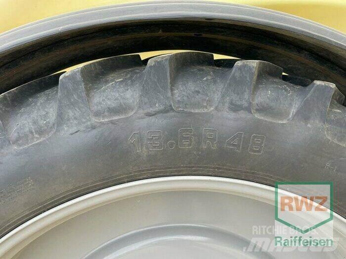 Hardi Navigator 4000 Opryskiwacze zaczepiane