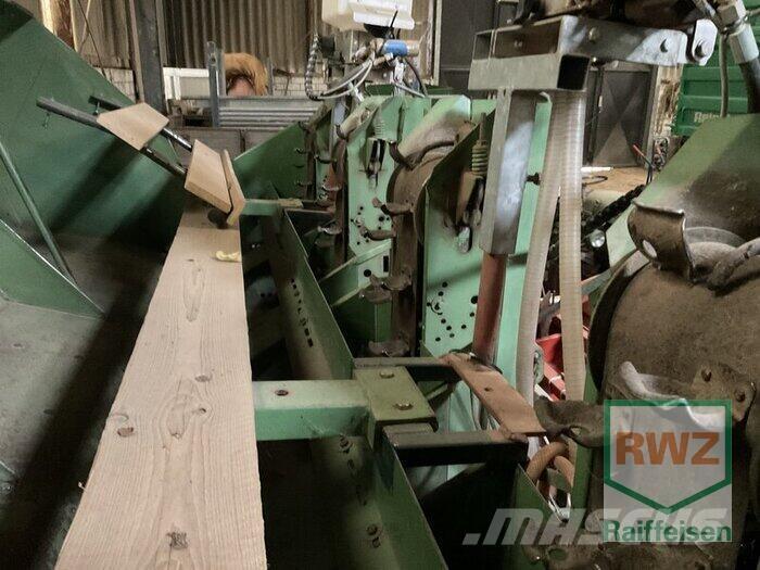 Hassia GLB 4 D Sadzarki