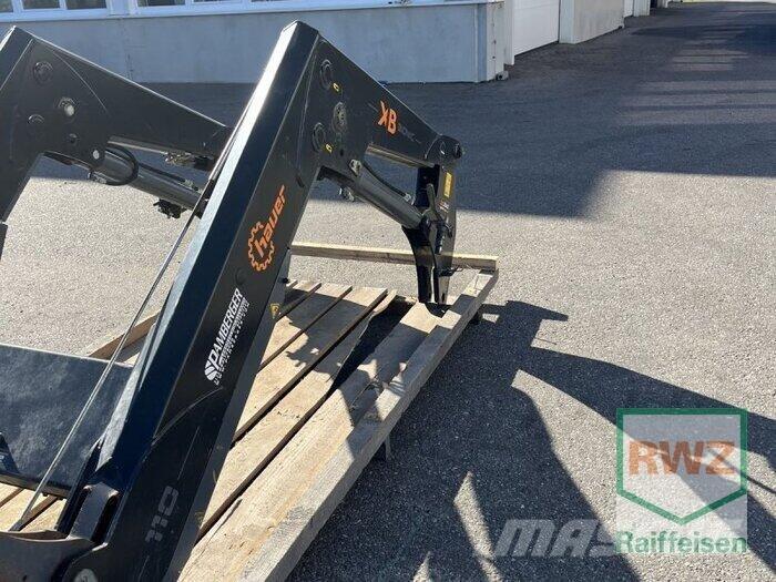 Hauer XB 110 Inne akcesoria do ciągników