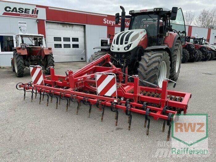 He-Va Frontroller 440 Walce