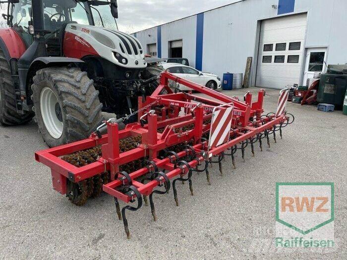He-Va Frontroller 440 Walce