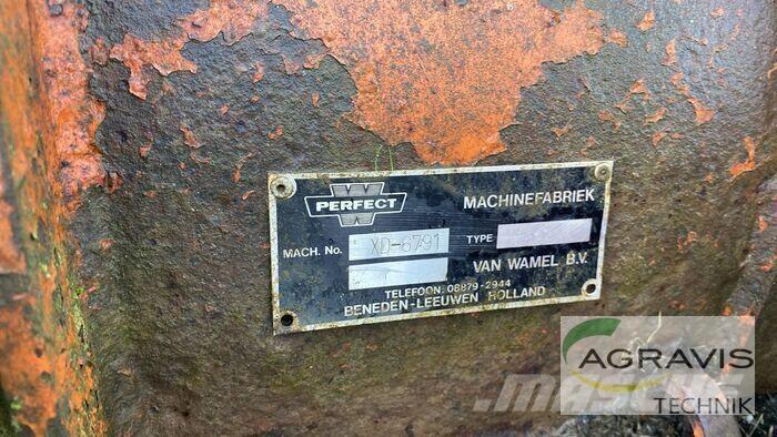 Hecht MULCHER Kosiarki łąkowe i wykaszarki