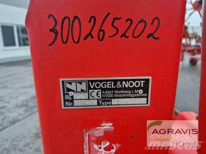 Hecht PFLUG Inne maszyny i akcesoria uprawowe