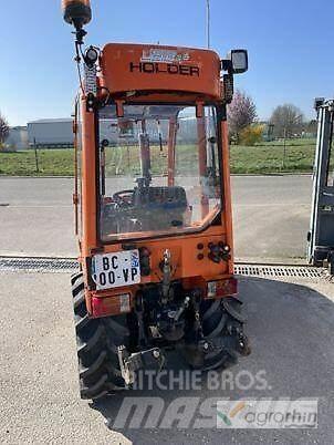 Holder F5.60 Maszyny rolnicze - Inne