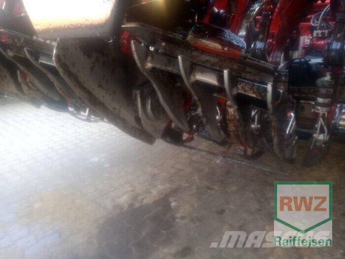 Holmer Terra Dos T3 Kombajny buraczane