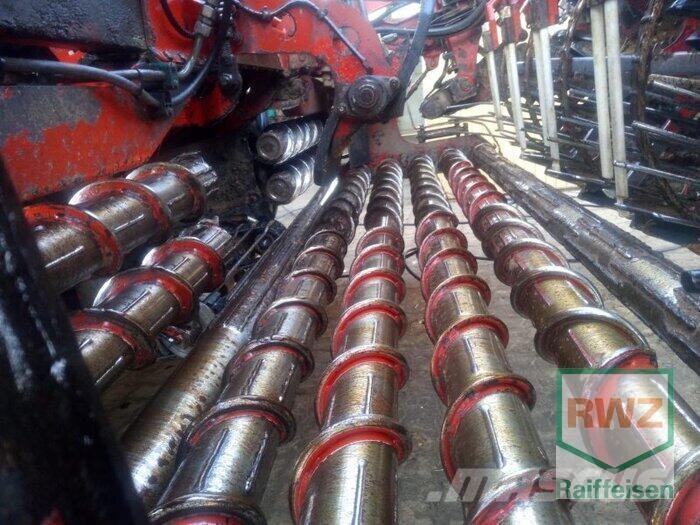 Holmer Terra Dos T3 Kombajny buraczane