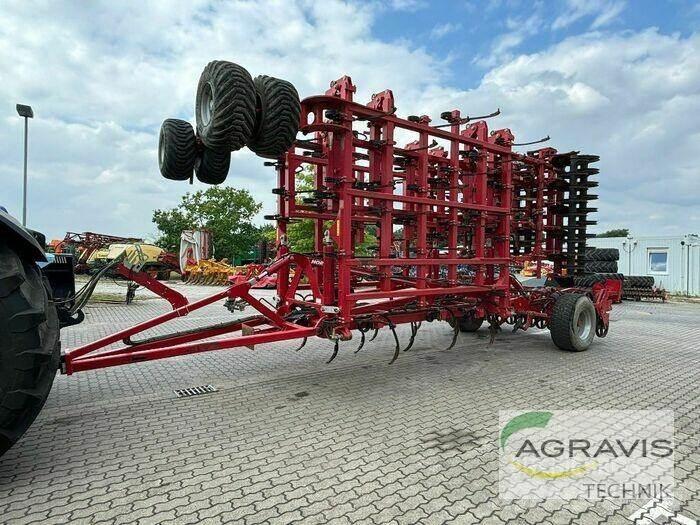 Horsch CRUISER 12 XL Kultywatory