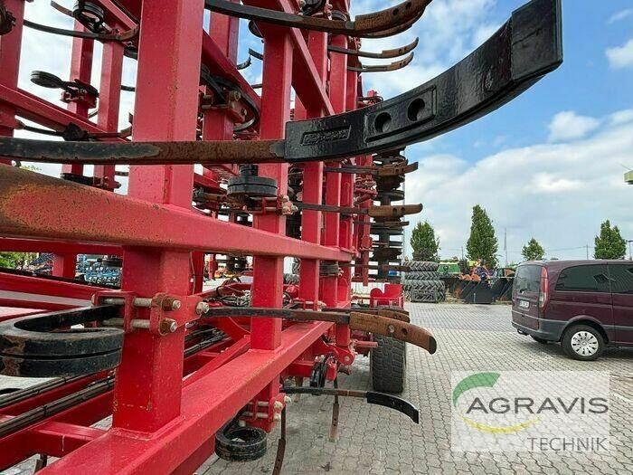 Horsch CRUISER 12 XL Kultywatory