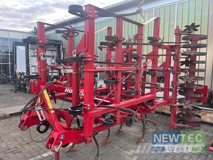 Horsch CRUISER 5 SL Kultywatory
