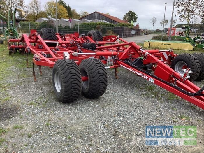Horsch CRUISER 5 XL Kultywatory