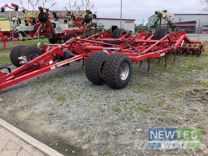 Horsch CRUISER 5 XL Kultywatory