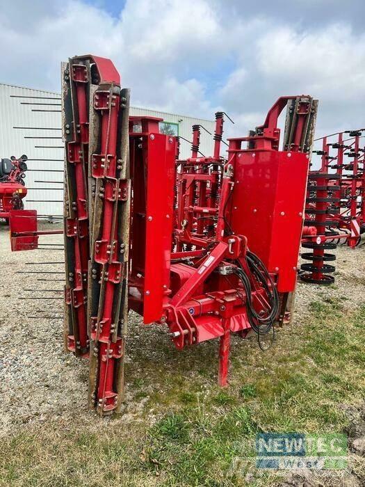 Horsch CULTRO 5 TC Walce