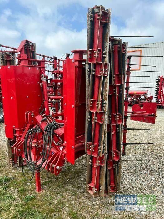 Horsch CULTRO 5 TC Walce