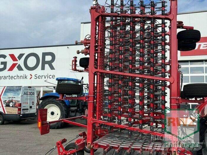 Horsch Cura 12 TS Inne maszyny i akcesoria uprawowe
