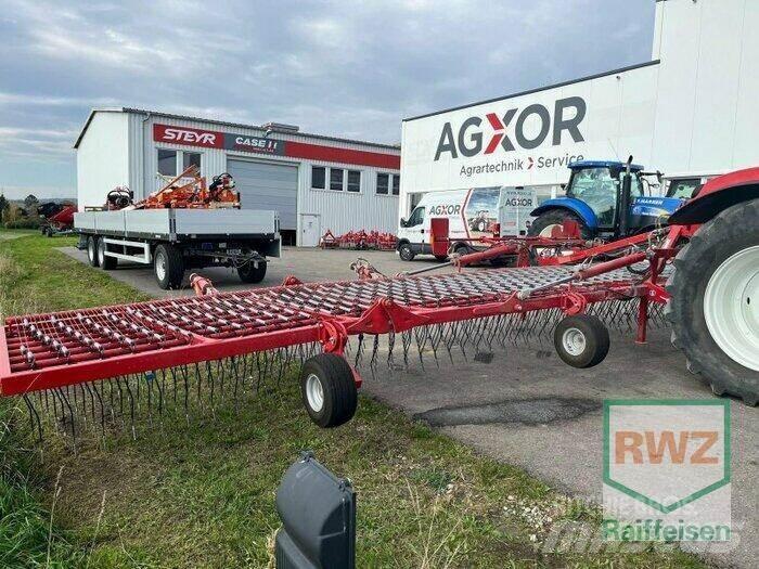Horsch Cura 12 TS Inne maszyny i akcesoria uprawowe