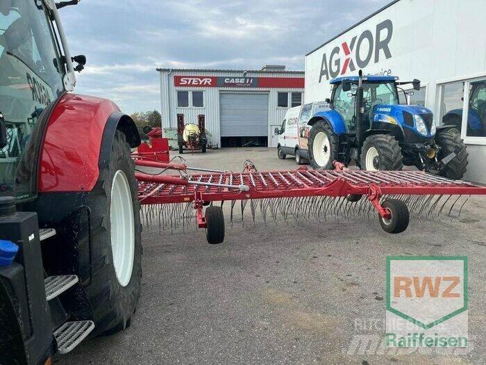 Horsch Cura 12 TS Inne maszyny i akcesoria uprawowe