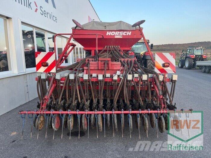 Horsch DS-D3 Siewniki