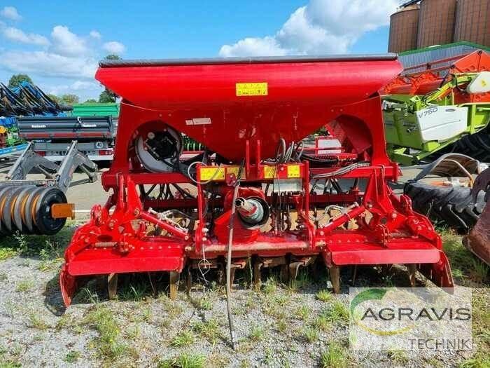 Horsch EXPRESS 3 KR Siewniki kombinowane